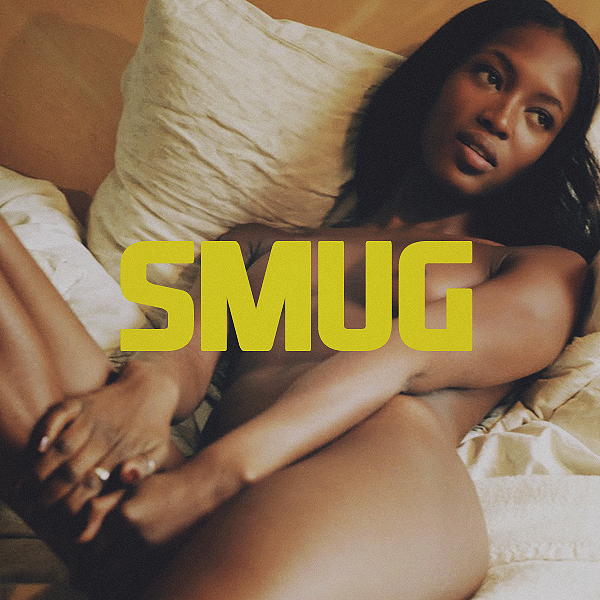 gorditaputa:  SMUG This is a mixtape consisting of female and queer rappers. It was