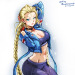 #931 Cammy (Street Fighter 6)thought it’d adult photos