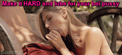Sissy Captions