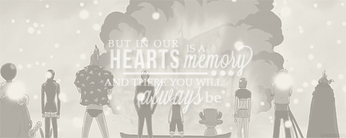   Goodbye may seem foreverFarewell is like the endBut in our hearts is a memoryAnd there you will always be     //  // ]]>