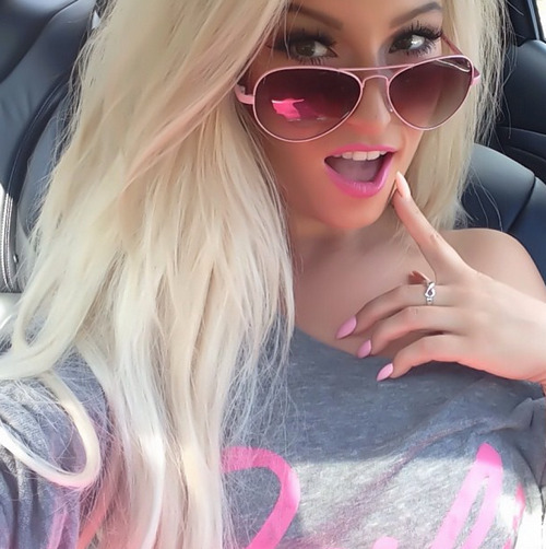 loveandbronzer;♥