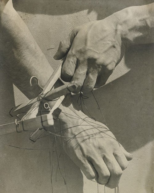 Porn Pics nobrashfestivity:    Tina Modotti, Hands