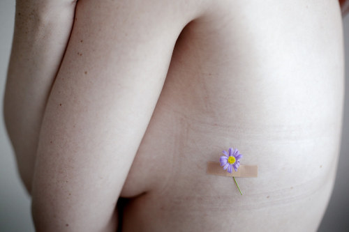 fiebre:  by Els Vanopstal