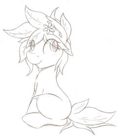 denzel-the-inside-pony:  Random drawing for