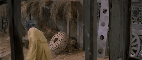Kuo Chui In The Brave Archer II (1978)