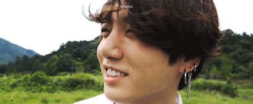 The Butterfly Tattoo ~ Jeon Jungkook