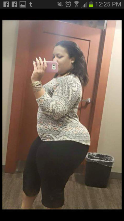 I'm A Man Who Loves Thickness!!!
