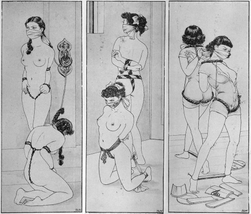 責め絵