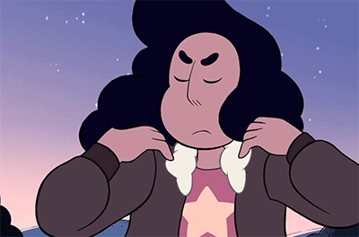 Summer of Steven Week #1 Review with Jen-iii and l-Sula-l
