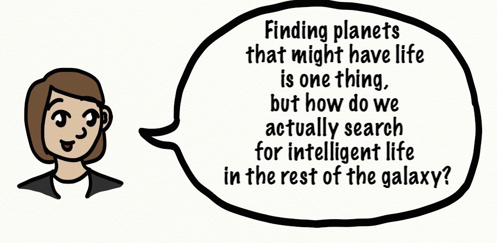 pbsdigitalstudios:  thescienceoffandom:  Here’s more on SETI and Voyager. Also
