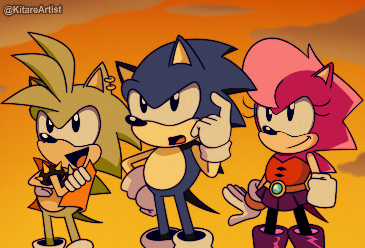 Sonic Creepypasta  Hedgehog art, Character art, Cartoon art styles