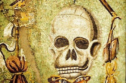 honorthegods:Today is Chytroi, he last day of the festival of Anthesteria. You may wish to make offe