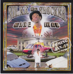 hvydenfvce:  Silkk the Shocker - Made Man