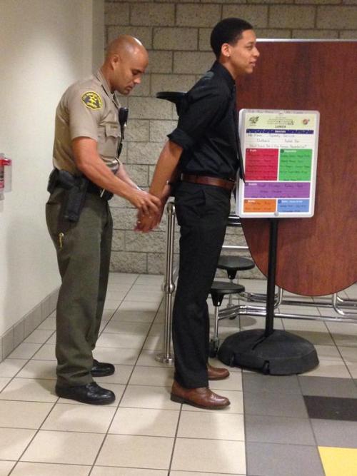 maltamorena:  kbelljr:  onlyblackgirl:  biggiepoppa-c:  bishopmyles:  mindinthecloudsss:  helpfindniemo:watsdagawd:  givergirl:  hersheywrites:  be-blackstar:actjustly:A thousand times NAH  but like…what kind of prank?he’s a black boy…you know how