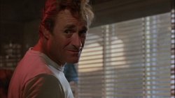 atomictiki: vintagegeekculture:   RIP to one of the true greats: Dick Miller, one of the most immediately identifiable character actors. He was the ultimate “hey, it’s that guy!” One of his best films was Joe Dante’s Matinee (1993), which is