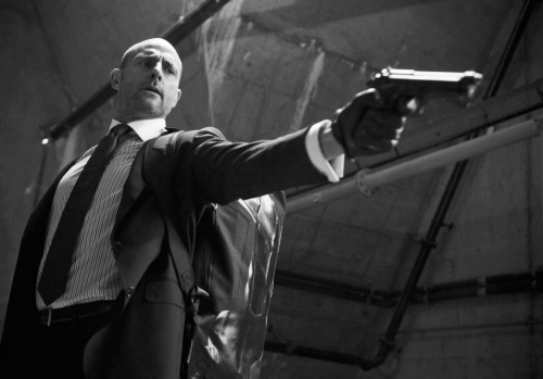 mark strong