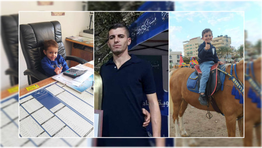 Donate to Supporting the family of Mohammed Nabil Escape war in Gaza, organized by mohammed alanqar