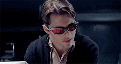 leepace: If a New X-Men movie was a thing
