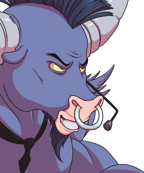 stoicshark:  Flockdraw doodles and more portraits. (Those are drawn just for the