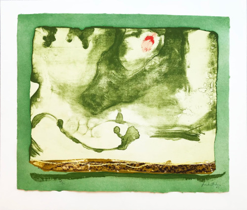 Helen Frankenthaler