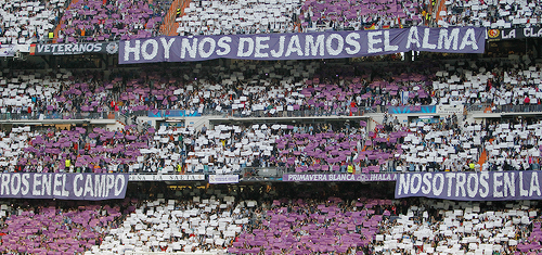 Madridistaforever - A Real Madrid Blog