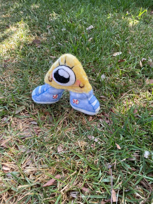 This Thing. The Babybill 