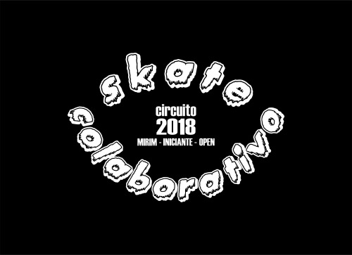 Circuito Skate Colaborativo 2018Competição em banks nas categorias mirim, iniciante e 