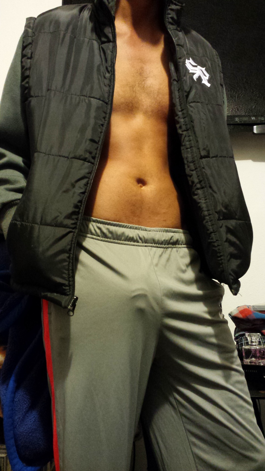 the-visible-penis-line:  My sweet pants