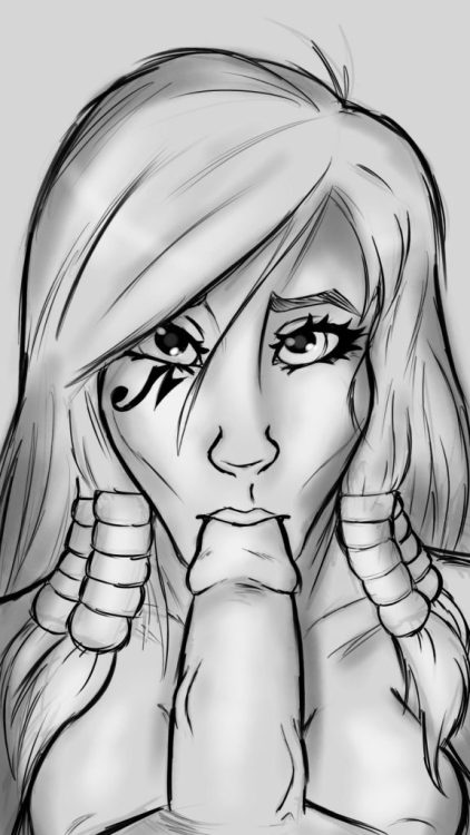 Overwatch hentai & porn
