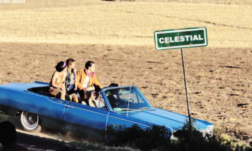 omg-anahi:  Por que amar és algo celestial… 