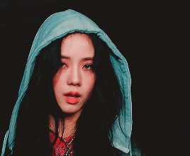 Jisoo Lovesick Girls