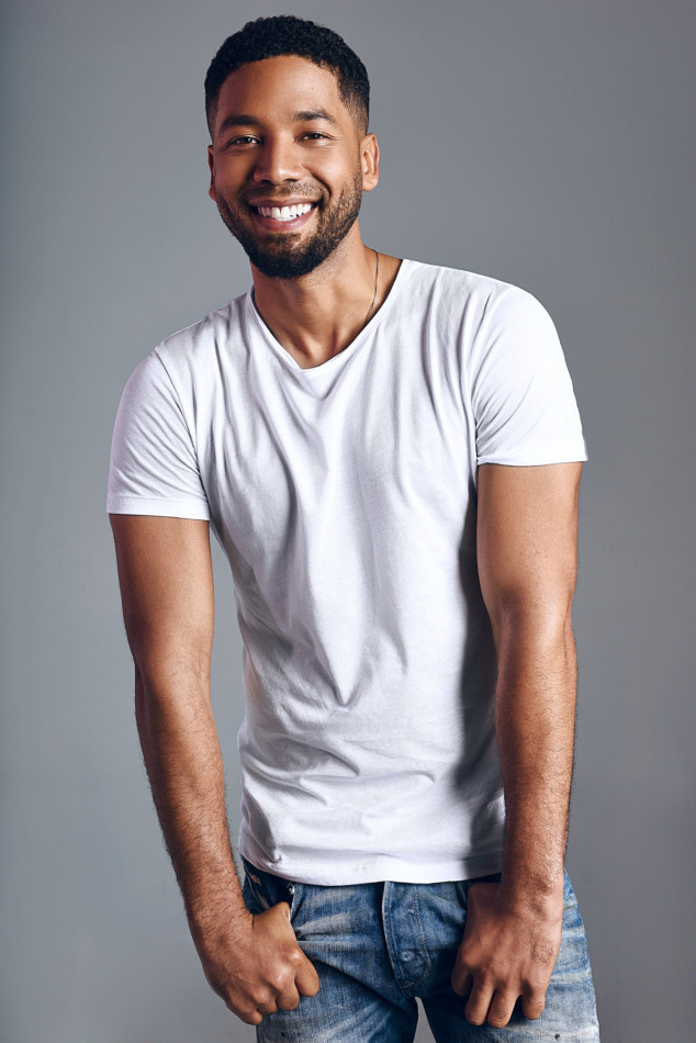 Jussie Smollett