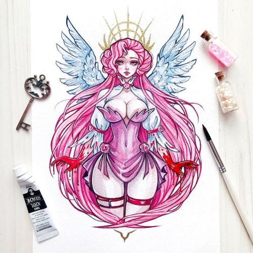 Euphemia li Britannia Massacre Princess  Another character from the anime series Code Geass I love E