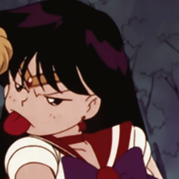 Anime Aeshetic