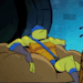 dramaticdonnie:I can’t get over the subtle character animation in rise. The attention