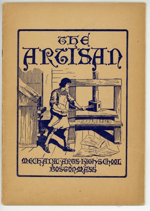 cityofbostonarchives:Did you know that the Boston City Archives has a large collection of Boston Pub