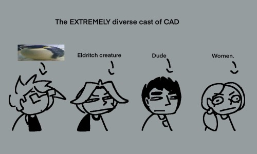 Hey Guys, I May Have Or May Havent Made Thousand Of Cad Doodles That I Never Posted Because I Wanted