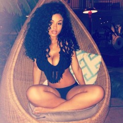 India Love.