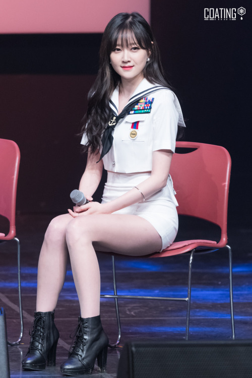 9muses-stan: 20161008Keumjo - BOF© Coating Glass || DO NOT EDIT