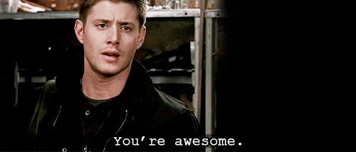 Imagine Sam And Dean Getting Sent Back To 1983 To Help The Citizens Of Hawkins, Indiana