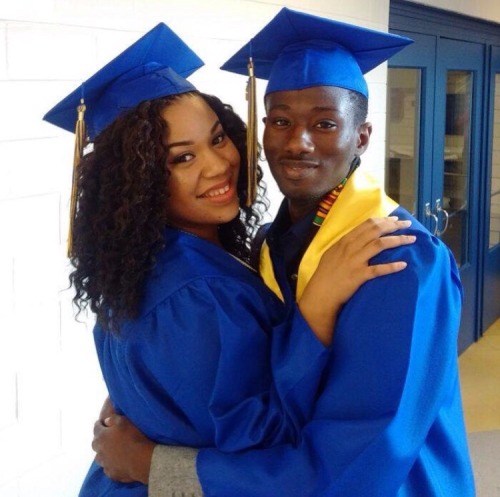 blackandinlove: My better half and motivator kyuyeol-parkFollow here for more beautiful black love!