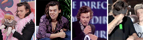 A Decade Of Harry Styles: 2010-2019