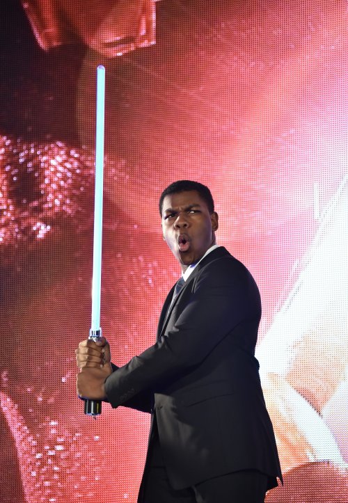 fuckyeahjohnboyega:John Boyega photographed by Kazuhiro Nogi