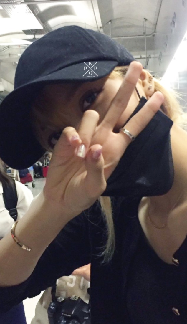 aplus-edits: lalisa; girlfriend material   like/reblog or @jonqsdae    