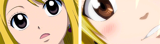 fairytailpride:  Fairy Tail - 001 / Fairy Tail (2014) - 102