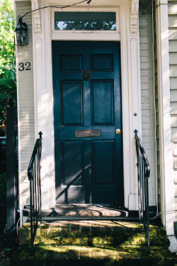davykesey:  Doorsteps // Charleston, SC Photos