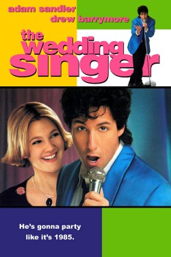 BACK IN THE DAY |2/13/98| The movie, The Wedding Singer, was released in theaters. 