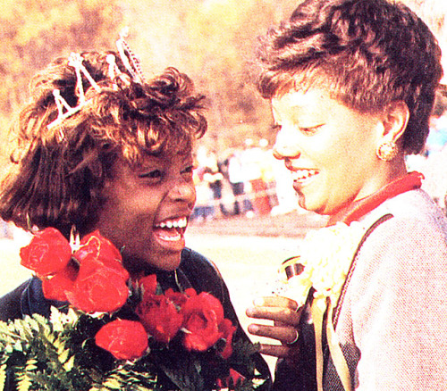 securelyinsecure:  Taraji’s Early Years