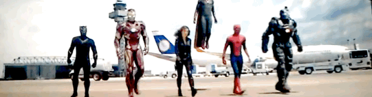 Marvel&DC
