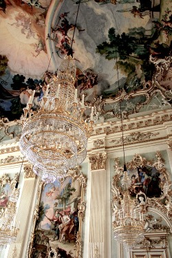 my-place-of-recovery:  ♥   Schloß Nymphenburg,